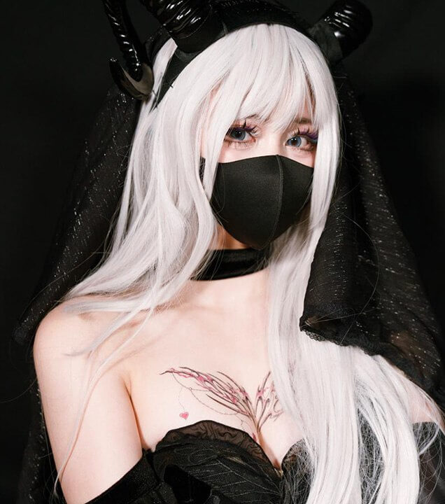 糖心人气艺人 NANA